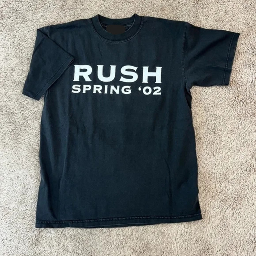 Greek Rush Tee